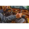 Thrustmaster SimTask FarmStick X Preto USB 2.0 Joystick PC, Xbox Series S, Xbox Series X