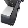 Kensington SmartFit Easy Riser EQ K52805EU suporte de refrigeração para portátil, 12-17 polegadas (30,5-43,2 cm), plástico ABS, preto