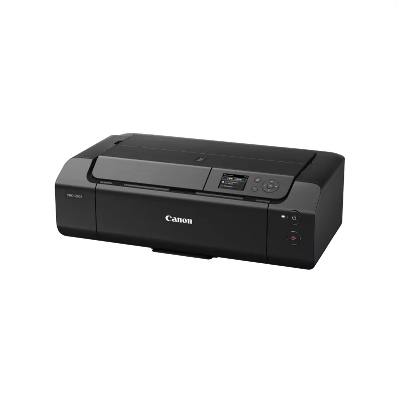 Canon PIXMA PRO-200s Impressora fotográfica jato de tinta 4800 x 2400 DPI Wi-Fi