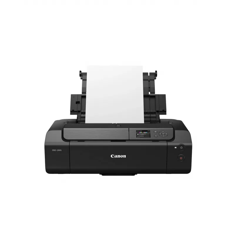 Canon PIXMA PRO-200s Impressora fotográfica jato de tinta 4800 x 2400 DPI Wi-Fi