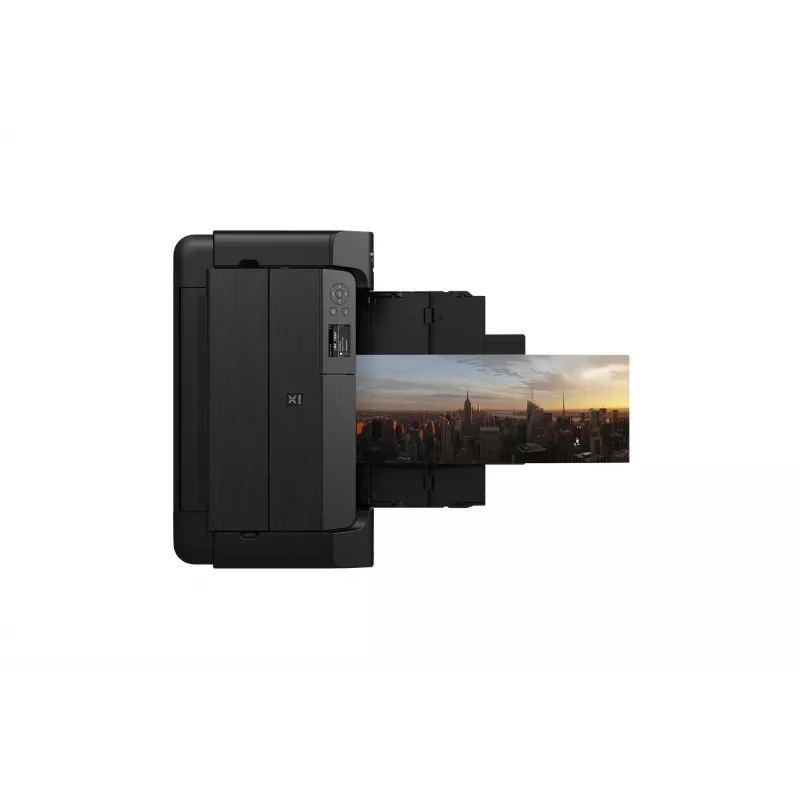 Canon PIXMA PRO-200s Impressora fotográfica jato de tinta 4800 x 2400 DPI Wi-Fi
