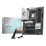 Placa-mãe MSI B850 GAMING PLUS WIFI ATX — AMD B850, Socket AM5, DDR5, 4x DIMM, Wi‑Fi 7, 5Gb LAN, 3x M.2, HDMI 2.1