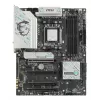 Placa-mãe MSI B850 GAMING PLUS WIFI ATX — AMD B850, Socket AM5, DDR5, 4x DIMM, Wi‑Fi 7, 5Gb LAN, 3x M.2, HDMI 2.1