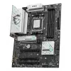 Placa-mãe MSI B850 GAMING PLUS WIFI ATX — AMD B850, Socket AM5, DDR5, 4x DIMM, Wi‑Fi 7, 5Gb LAN, 3x M.2, HDMI 2.1