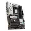 Placa-mãe MSI B850 GAMING PLUS WIFI ATX — AMD B850, Socket AM5, DDR5, 4x DIMM, Wi‑Fi 7, 5Gb LAN, 3x M.2, HDMI 2.1
