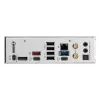 Placa-mãe MSI B850 GAMING PLUS WIFI ATX — AMD B850, Socket AM5, DDR5, 4x DIMM, Wi‑Fi 7, 5Gb LAN, 3x M.2, HDMI 2.1