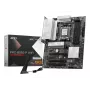 MSI PRO B850-P WIFI Placa-mãe AMD B850 Socket AM5 ATX