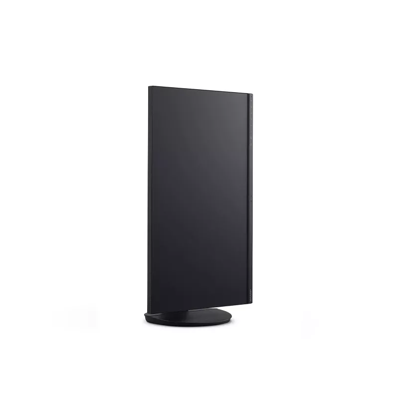 Sharp MultiSync 60006064 Monitor de computador 68,6 cm (27 polegadas) 3840 x 2160 píxeis 4K Ultra HD LCD Preto