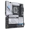 GIGABYTE B860 GAMING X WIFI6E Placa-mãe - CPUs Intel Core Ultra Series, VRM 12+1+2+1 fases, até 9066MHz DDR5, 1xPCIe 5.0 + 2xPCIe 4.0 M.2, 2.5GbE LAN, WIFI 6E, USB4