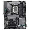GIGABYTE B860 EAGLE WIFI6E Placa-mãe - CPUs Intel Core Ultra Series, VRM 12+1+2+1 fases, até 9066 MHz DDR5, 1xPCIe 5.0 + 2xPCIe 4.0 M.2, 2,5 GbE LAN, WIFI 6E, USB 3.2 Gen 2x2