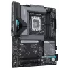 GIGABYTE B860 EAGLE WIFI6E Placa-mãe - CPUs Intel Core Ultra Series, VRM 12+1+2+1 fases, até 9066 MHz DDR5, 1xPCIe 5.0 + 2xPCIe 4.0 M.2, 2,5 GbE LAN, WIFI 6E, USB 3.2 Gen 2x2