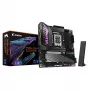 GIGABYTE B860M AORUS ELITE WIFI6E Placa-mãe - CPUs Intel Core Ultra Series, VRM 12+1+2+1 fases, até 9200 MHz DDR5, 1xPCIe 5.0 + 2xPCIe 4.0 M.2, 2,5 GbE LAN, WIFI 6E, Thunderbolt