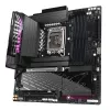 GIGABYTE B860M AORUS ELITE WIFI6E Placa-mãe - CPUs Intel Core Ultra Series, VRM 12+1+2+1 fases, até 9200 MHz DDR5, 1xPCIe 5.0 + 2xPCIe 4.0 M.2, 2,5 GbE LAN, WIFI 6E, Thunderbolt