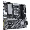 GIGABYTE B860M D3HP Placa-mãe - CPUs Intel Core Ultra Series, VRM 4+1+2+1 fases, até 9066MHz DDR5, 2xPCIe 4.0 M.2, GbE LAN, USB 3.2 Gen 1