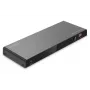 DIGITUS Splitter HDMI 1x4 8K/60 Hz (4:4:4) Toslink Estéreo EDID Control