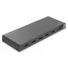 DIGITUS Splitter HDMI 1x4 8K/60 Hz (4:4:4) Toslink Estéreo EDID Control