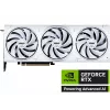 Placa gráfica MSI GeForce RTX 5080 16GB GDDR7, PCIe 5.0, 256-Bit, 303 mm, 360W, 3xDP 1xHDMI, Branco