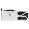 Placa gráfica MSI GeForce RTX 5080 16GB GDDR7, PCIe 5.0, 256-Bit, 303 mm, 360W, 3xDP 1xHDMI, Branco