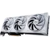 Placa gráfica MSI GeForce RTX 5080 16GB GDDR7, PCIe 5.0, 256-Bit, 303 mm, 360W, 3xDP 1xHDMI, Branco