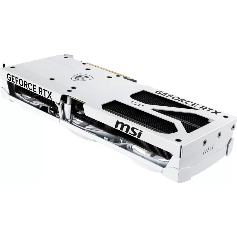 Placa gráfica MSI GeForce RTX 5080 16GB GDDR7, PCIe 5.0, 256-Bit, 303 mm, 360W, 3xDP 1xHDMI, Branco