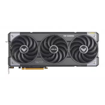 Placa gráfica ASUS Radeon RX 9070 XT, 16 GB GDDR6, PCIe 5.0, 256-Bit, 3060 MHz Boost