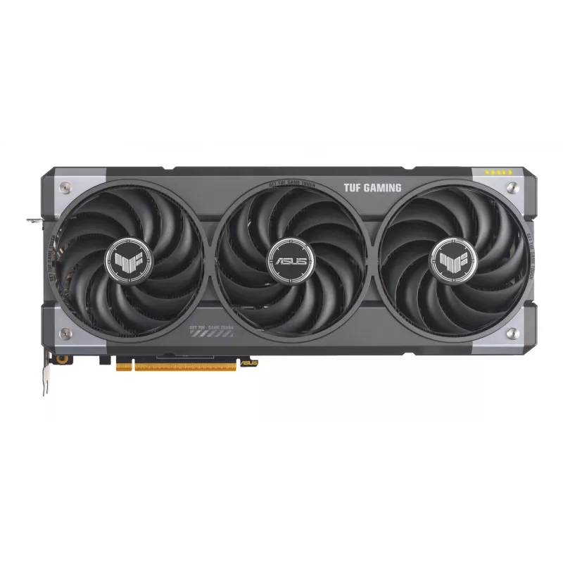 Placa gráfica ASUS Radeon RX 9070 XT, 16 GB GDDR6, PCIe 5.0, 256-Bit, 3060 MHz Boost