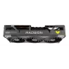 Placa gráfica ASUS Radeon RX 9070 XT, 16 GB GDDR6, PCIe 5.0, 256-Bit, 3060 MHz Boost