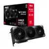 Placa gráfica ASUS Radeon RX 9070 XT, 16 GB GDDR6, PCIe 5.0, 256-Bit, 3060 MHz Boost