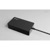 i-tec Carregador universal USB-C PD 3.1 140 W, interior, corrente alternada, 28 V, 5 A, Preto