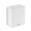 ASUS ZenWiFi BD4 (pack de 2 EU+UK) Banda dupla (2,4 GHz / 5 GHz) Wi-Fi 7 (802.11be) Branco Interno