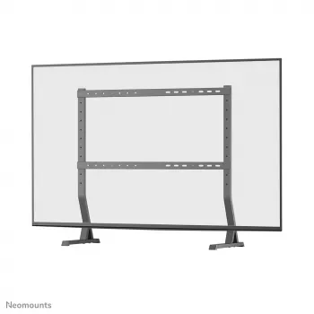 Neomounts Suporte de mesa para TV DS45-430BL18 Peso máx. 60 kg Tamanho mín. do ecrã 45 polegadas Tamanho máx. do ecrã 90 polegadas