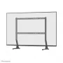 Neomounts Suporte de mesa para TV DS45-430BL18 Peso máx. 60 kg Tamanho mín. do ecrã 45 polegadas Tamanho máx. do ecrã 90 polegadas