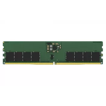Kingston KVR64A52BS8-32 ValueRAM 32GB DDR5 288-pin DIMM Módulo de memória