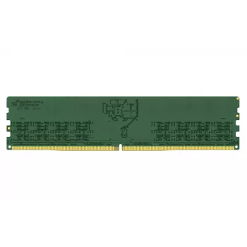 Kingston KVR64A52BS8-32 ValueRAM 32GB DDR5 288-pin DIMM Módulo de memória
