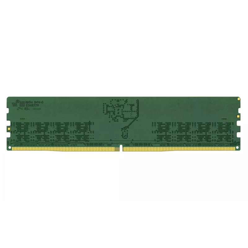 Kingston KVR64A52BS8-32 ValueRAM 32GB DDR5 288-pin DIMM Módulo de memória