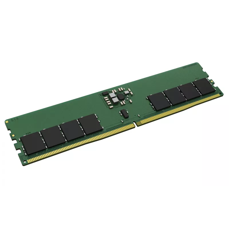 Kingston KVR64A52BS8-32 ValueRAM 32GB DDR5 288-pin DIMM Módulo de memória