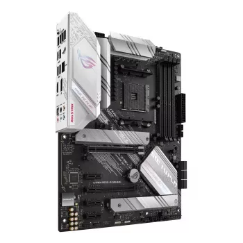 ASUS ROG STRIX B550-A GAMING AMD B550 Socket AM4 ATX