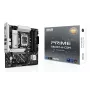 Placa-mãe ASUS PRIME B860M-A-CSM — Intel B860, LGA 1851, micro ATX, DDR5, 4 DIMM, 256 GB, Ethernet 2,5 Gb, 4x SATA III, M.2, 1x PCIe x16
