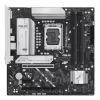 Placa-mãe ASUS PRIME B860M-A-CSM — Intel B860, LGA 1851, micro ATX, DDR5, 4 DIMM, 256 GB, Ethernet 2,5 Gb, 4x SATA III, M.2, 1x PCIe x16