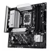 Placa-mãe ASUS PRIME B860M-A-CSM — Intel B860, LGA 1851, micro ATX, DDR5, 4 DIMM, 256 GB, Ethernet 2,5 Gb, 4x SATA III, M.2, 1x PCIe x16