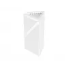 MSI Roamii BE Lite Mesh System 1-pack Dual-band (2,4 GHz / 5 GHz) Wi-Fi 7 (802.11be) branco 3 internas