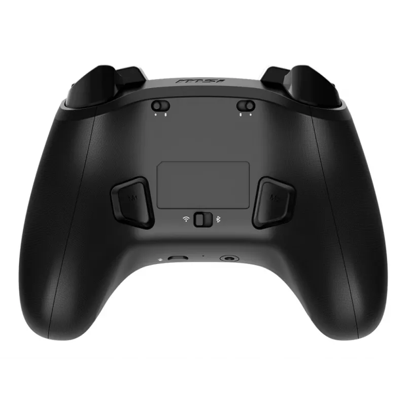 MSI FORCE GC300 WIRELESS preto USB 2.0 comando analógico PC