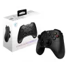 MSI FORCE GC300 WIRELESS preto USB 2.0 comando analógico PC