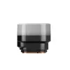 Dissipador de CPU CORSAIR - Icue Link Titan 240 Rx RGB AIO refrigeração líquida - branco
