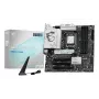 Motherboard MSI B860M GAMING PLUS WIFI Intel B860 LGA 1851 (Socket V1) micro ATX
