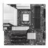 Motherboard MSI PRO B860M-A WIFI Intel B860 LGA 1851 (Socket V1) micro ATX