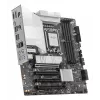 Motherboard MSI PRO B860M-A WIFI Intel B860 LGA 1851 (Socket V1) micro ATX