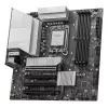 Motherboard MSI PRO B860M-A WIFI Intel B860 LGA 1851 (Socket V1) micro ATX