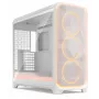FRACTAL DESIGN Meshify 3 XL Ambience Pro RGB branco TG Clear Tint