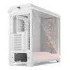 FRACTAL DESIGN Meshify 3 XL Ambience Pro RGB branco TG Clear Tint